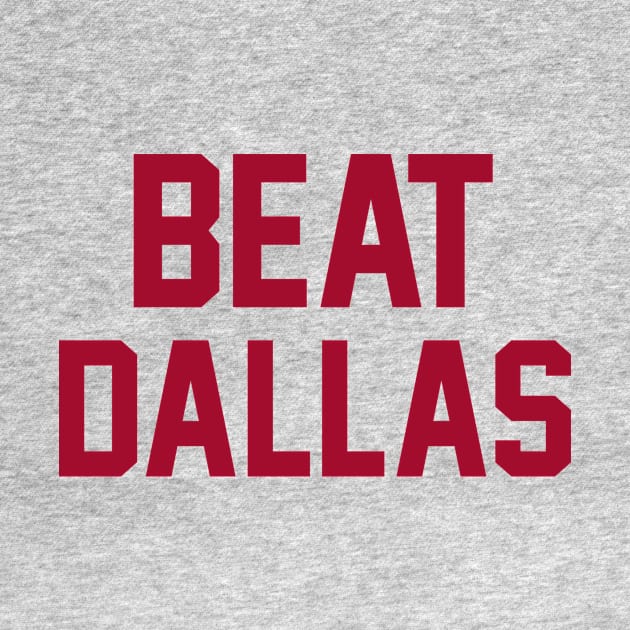 Beat Dallas NYG by Wicked Mofo